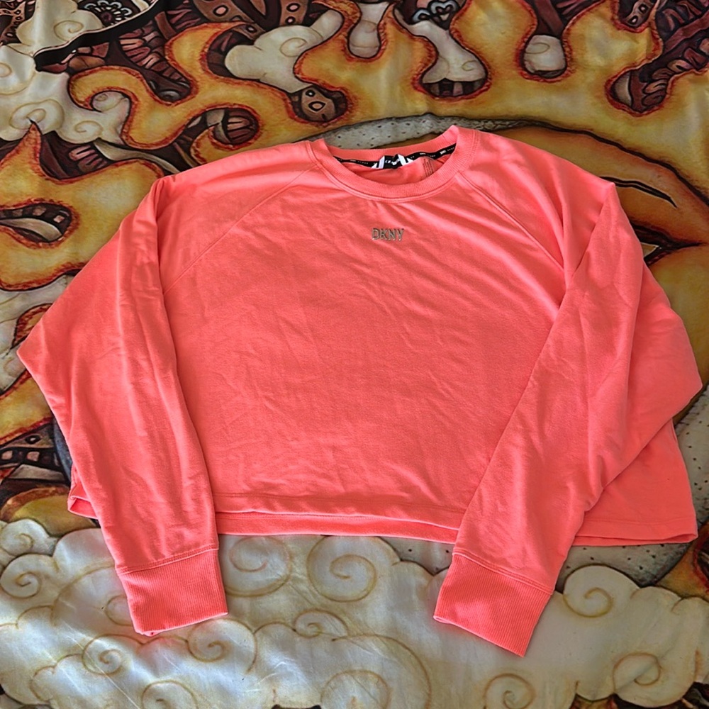 DKNY Sport Sweater